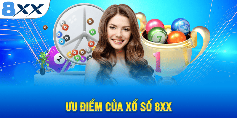 Ưu điểm của sảnh